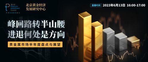 2023年贵金属市场半年度盘点与展望